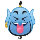😝-Disney Cartoons, Telegram Sticker