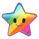 😝-Disney Cartoons, Telegram Sticker