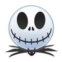 ☺️-Disney Cartoons, Telegram Sticker