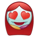 😒-Disney Cartoons, Telegram Sticker