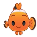 😆-Disney Cartoons, Telegram Sticker