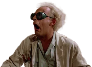 😨-@dizifilm, Telegram Sticker