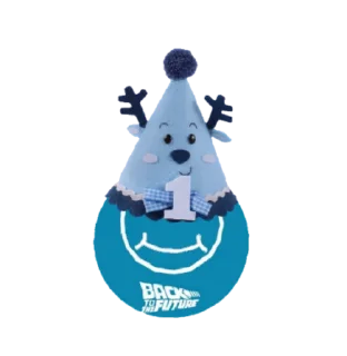 🥳-@dizifilm, Telegram Sticker