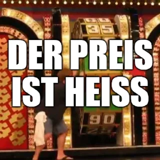 💶-Deals 🇩🇪 Stickers 🔥 dealkollektiv.de, Telegram Sticker
