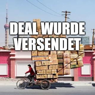 🔥-Deals 🇩🇪 Stickers 🔥 dealkollektiv.de, Telegram Sticker