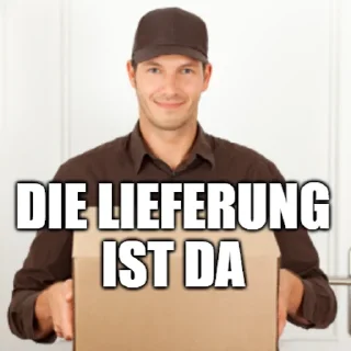 📦-Deals 🇩🇪 Stickers 🔥 dealkollektiv.de, Telegram Sticker
