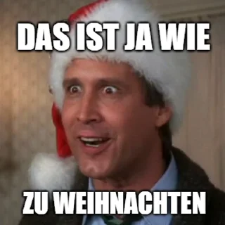 🎅-Deals 🇩🇪 Stickers 🔥 dealkollektiv.de, Telegram Sticker