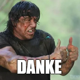 👍-Deals 🇩🇪 Stickers 🔥 dealkollektiv.de, Telegram Sticker