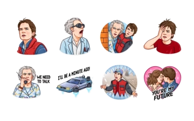 Back to the Future
