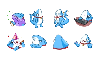 Sharkpup