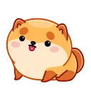 😈-Donut, Telegram Sticker
