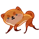 😛-Donut, Telegram Sticker