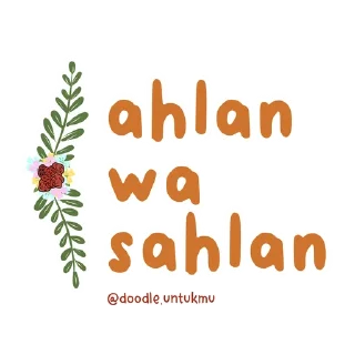 🌻-@doodle.untukmu, Telegram Sticker