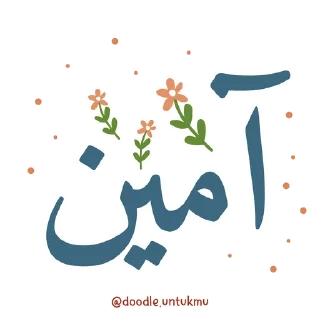 🌿-@doodle.untukmu, Telegram Sticker