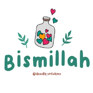 ❣-@doodle.untukmu, Telegram Sticker