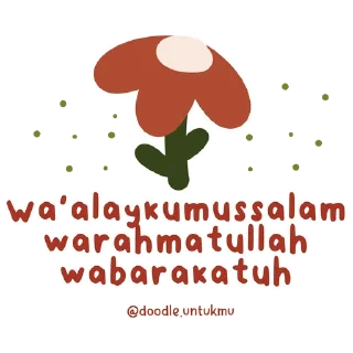🍇-@doodle.untukmu, Telegram Sticker