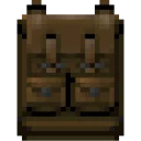 🎒-Doom, Telegram Sticker