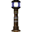🔦-Doom, Telegram Sticker