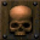 💀-Doom, Telegram Sticker