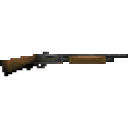 🔫-Doom, Telegram Sticker