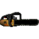 🔨-Doom, Telegram Sticker