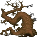 🌳-Doom, Telegram Sticker
