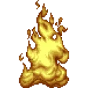 🔥-Doom, Telegram Sticker