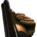 🔫-Doom, Telegram Sticker