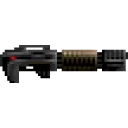 🔫-Doom, Telegram Sticker