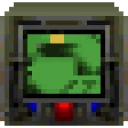 🌐-Doom, Telegram Sticker