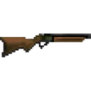🔫-Doom, Telegram Sticker