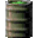 ⛽-Doom, Telegram Sticker