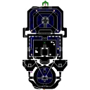 🌐-Doom, Telegram Sticker