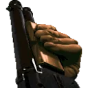 🔫-Doom, Telegram Sticker