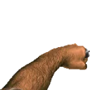 👊-Doom, Telegram Sticker