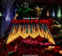 ©-Doom, Telegram Sticker