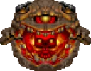 👹-Doom, Telegram Sticker