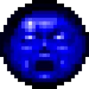 😀-Doom, Telegram Sticker