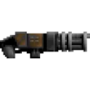 🔫-Doom, Telegram Sticker