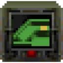 🌐-Doom, Telegram Sticker