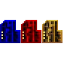 🔑-Doom, Telegram Sticker