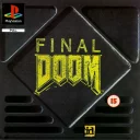 💽-Doom, Telegram Sticker