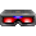 🔦-Doom, Telegram Sticker