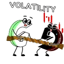 🙈-@doublegtrading, Telegram Sticker