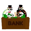 👌-@doublegtrading, Telegram Sticker