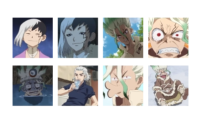 Dr. Stone