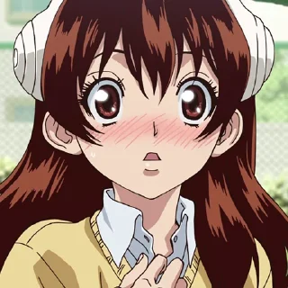 🌏-Dr. Stone, Telegram Sticker