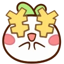🤑-Dragon Raja Animated, Telegram Sticker
