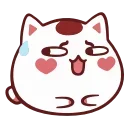 😅-Dragon Raja Animated, Telegram Sticker