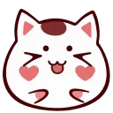 😂-Dragon Raja Animated, Telegram Sticker